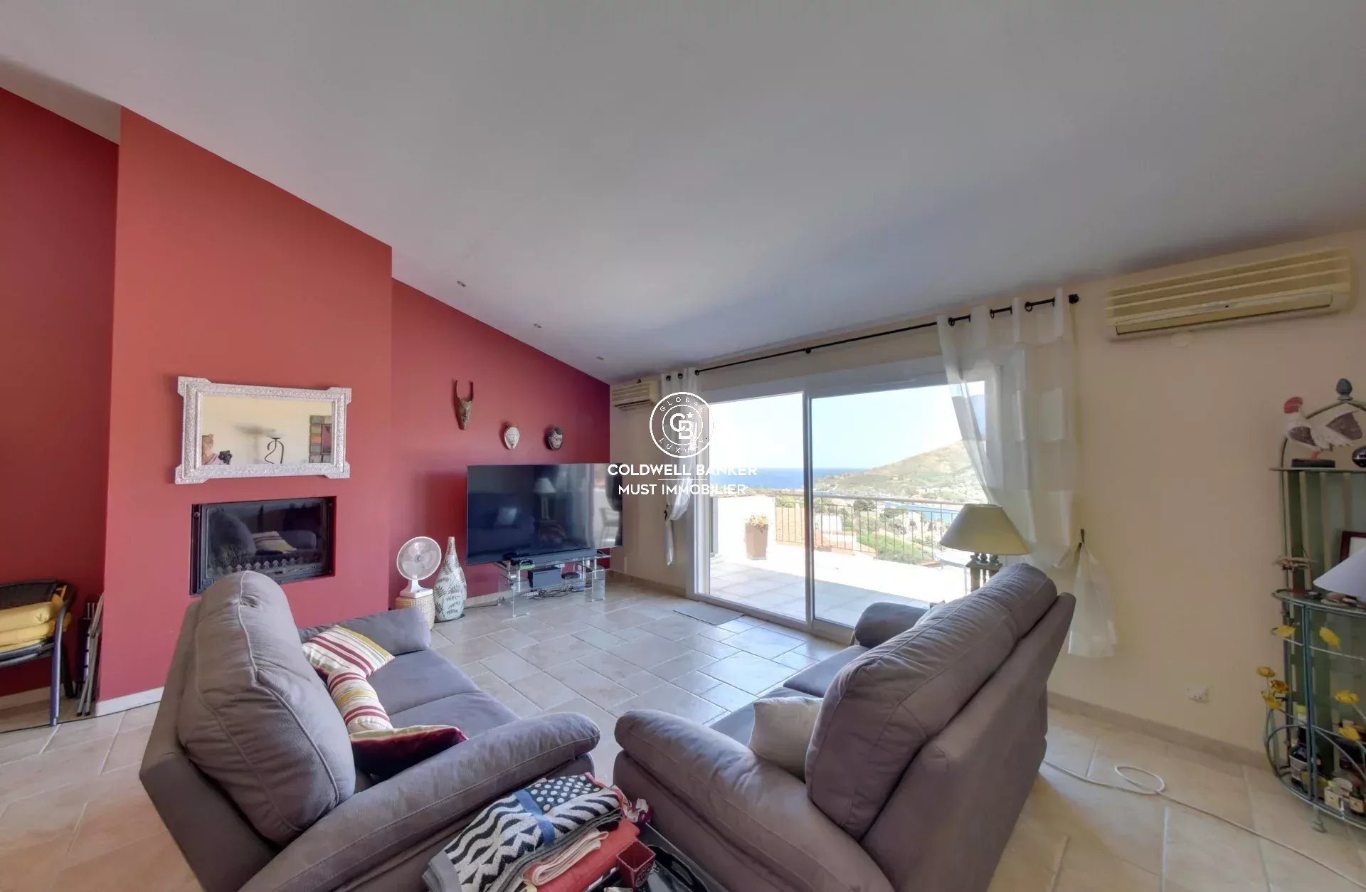 Maison à vendre, 252m², Port-Vendres
