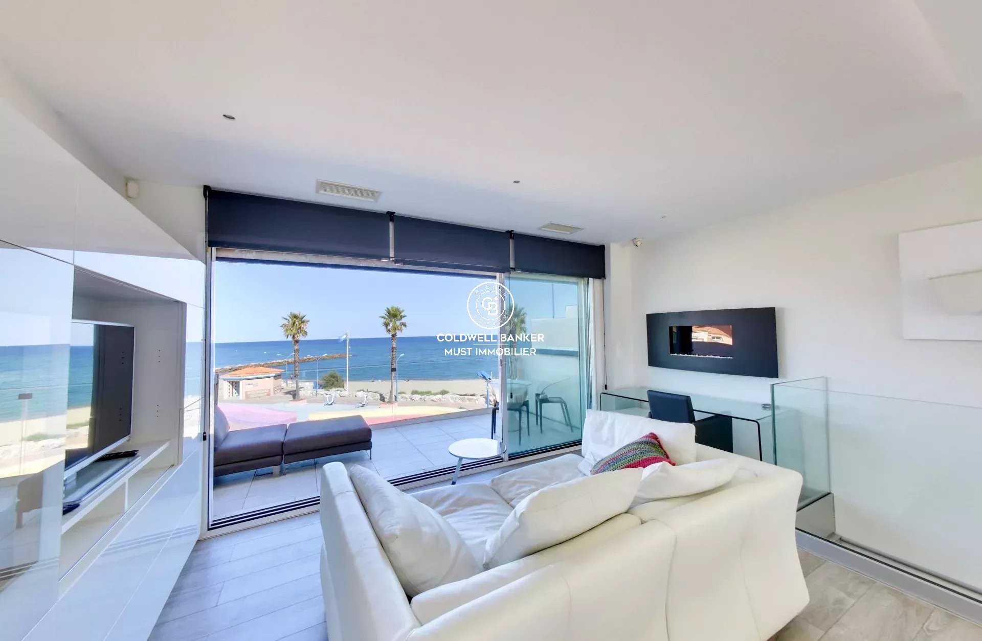 Maison à vendre, 200m², Sainte-Marie-la-Mer