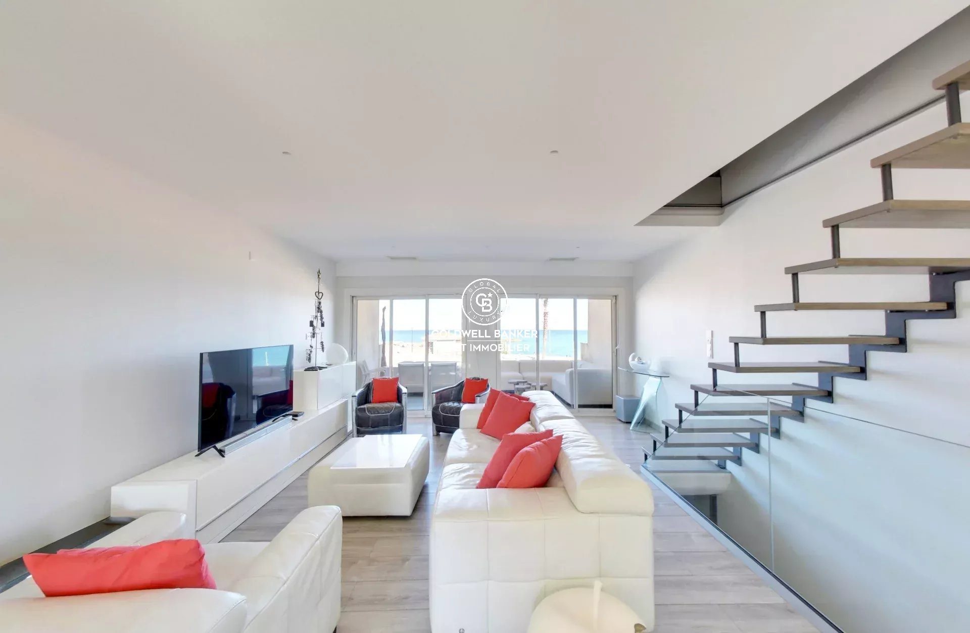 Maison à vendre, 200m², Sainte-Marie-la-Mer