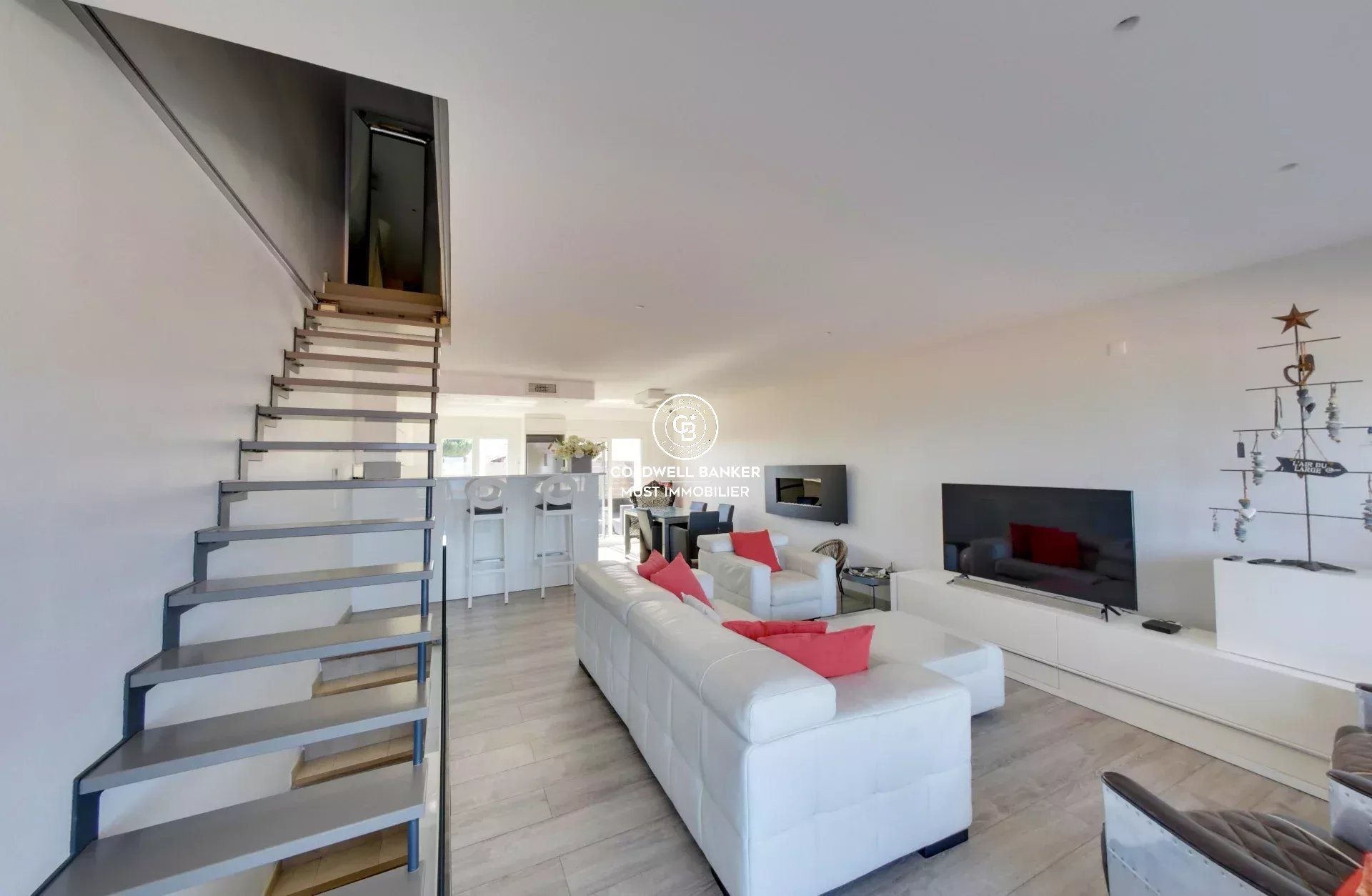 Maison à vendre, 200m², Sainte-Marie-la-Mer