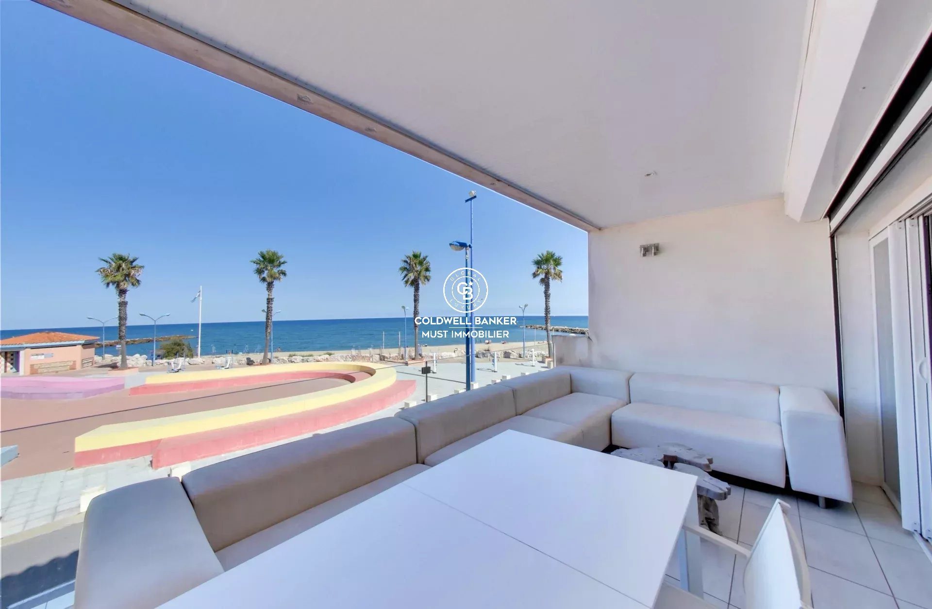 Maison à vendre, 200m², Sainte-Marie-la-Mer