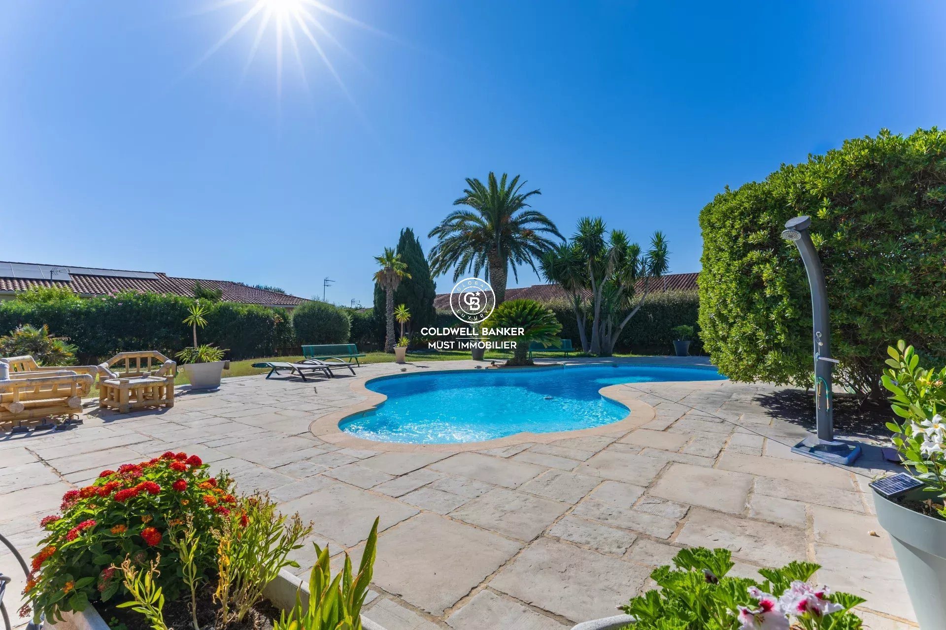 Maison à vendre, 375m², Saint-Estève