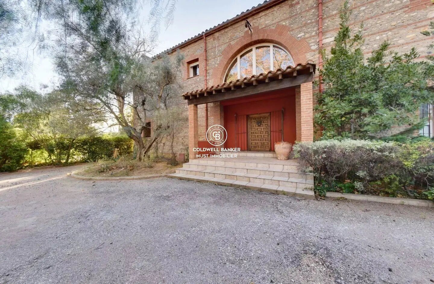 Maison à vendre, 330m², Perpignan