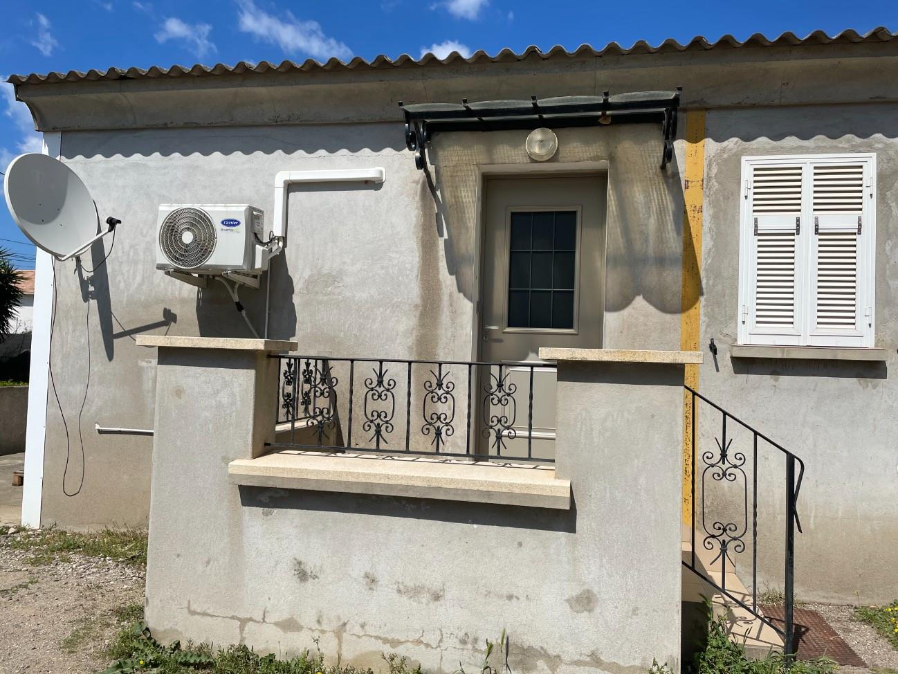 Maison à louer, 37m², Lucciana