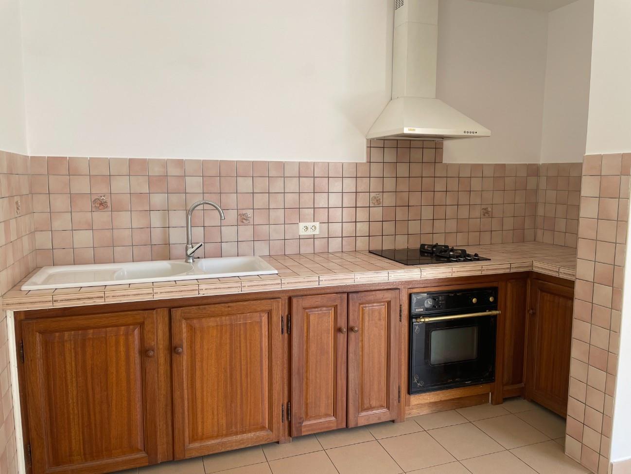 Maison à louer, 37m², Lucciana