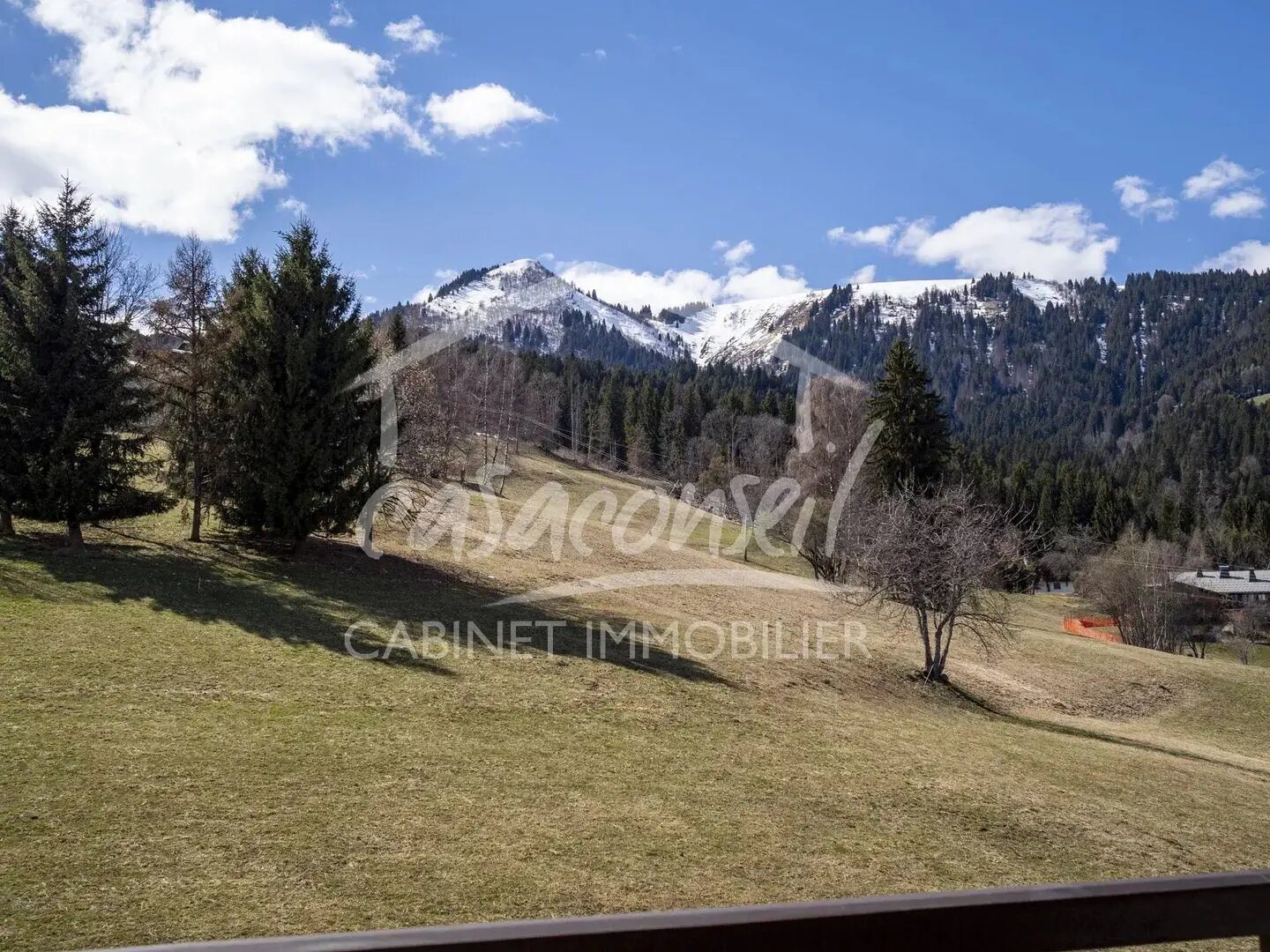 Appartement à vendre, 34m², Cordon