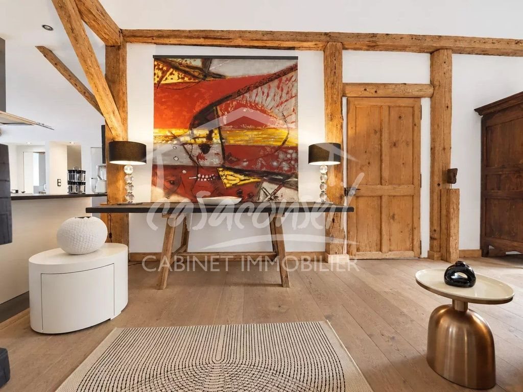 Maison à vendre, 189m², Saint-Gervais-les-Bains