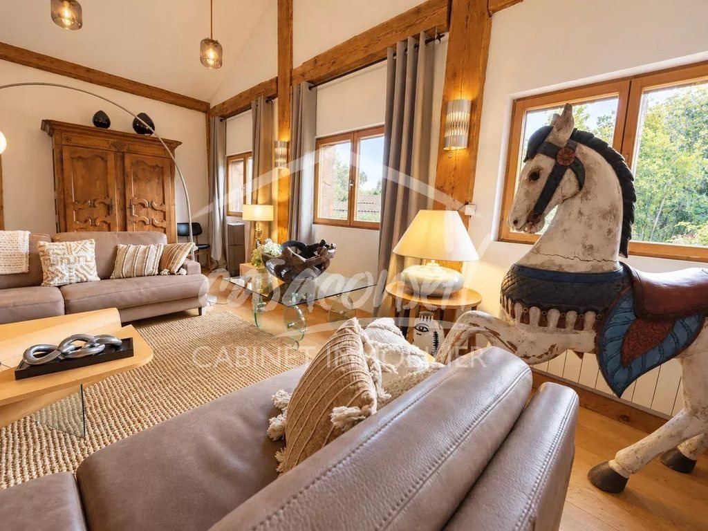 Maison à vendre, 189m², Saint-Gervais-les-Bains