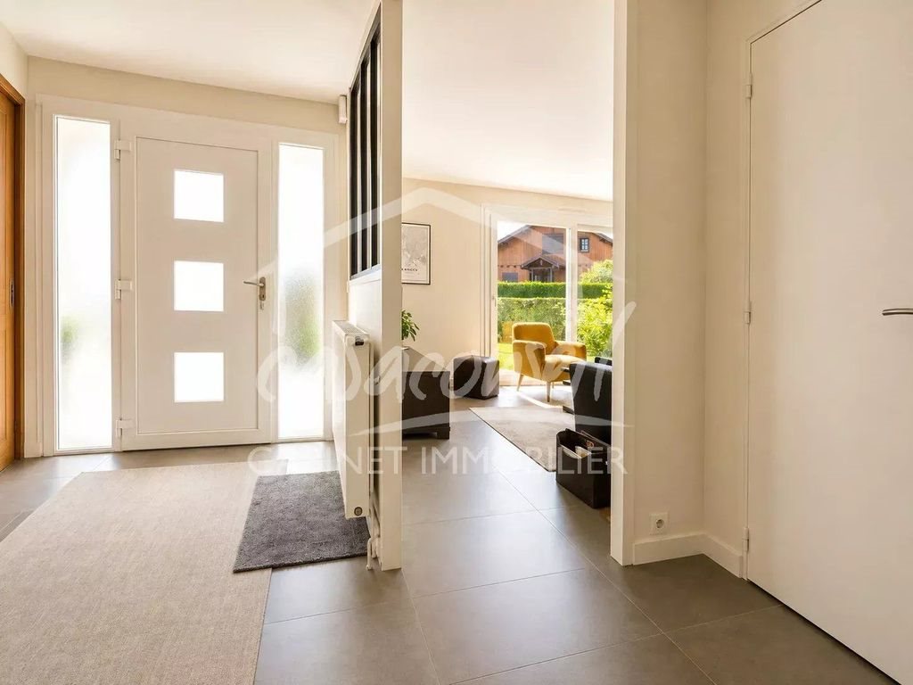Maison à vendre, 147m², Sallanches