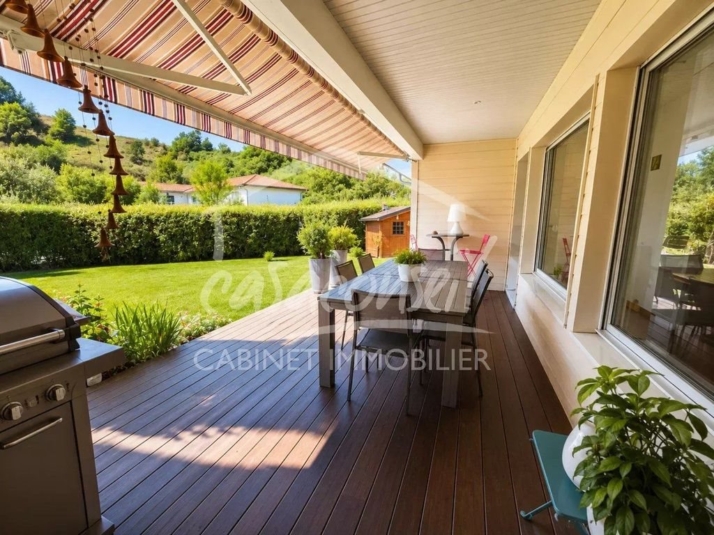 Maison à vendre, 147m², Sallanches
