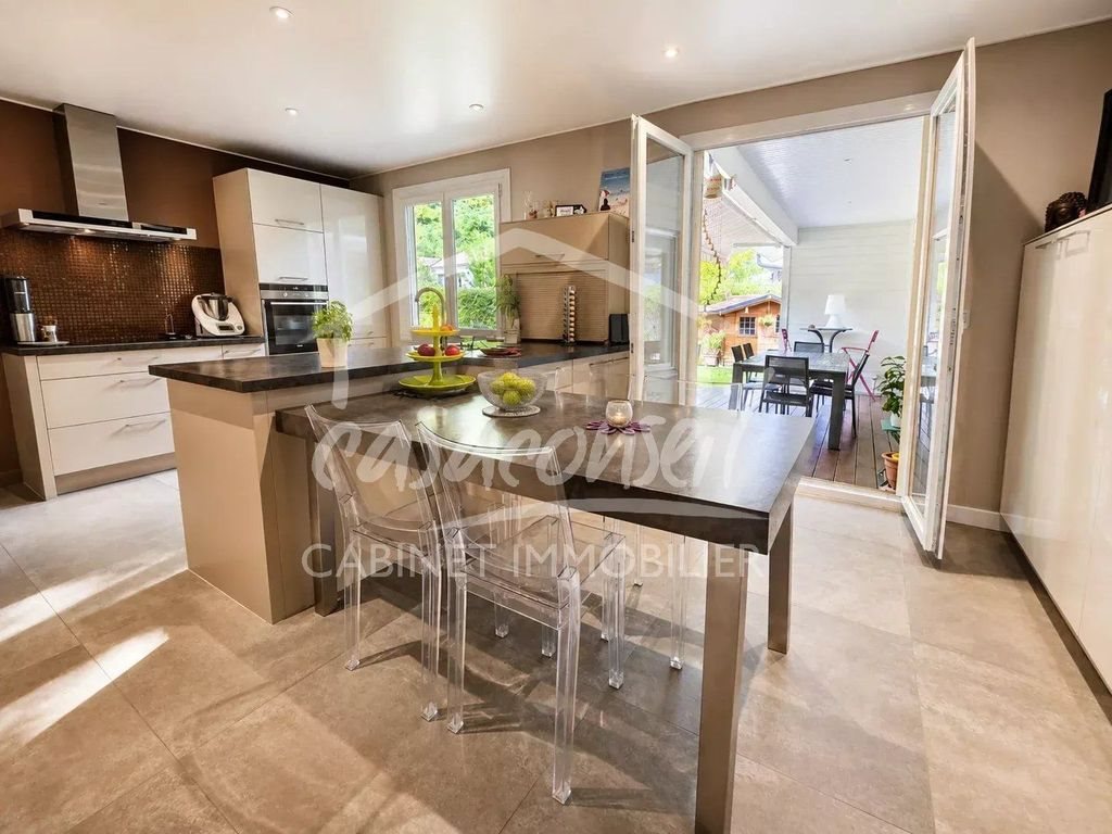 Maison à vendre, 147m², Sallanches