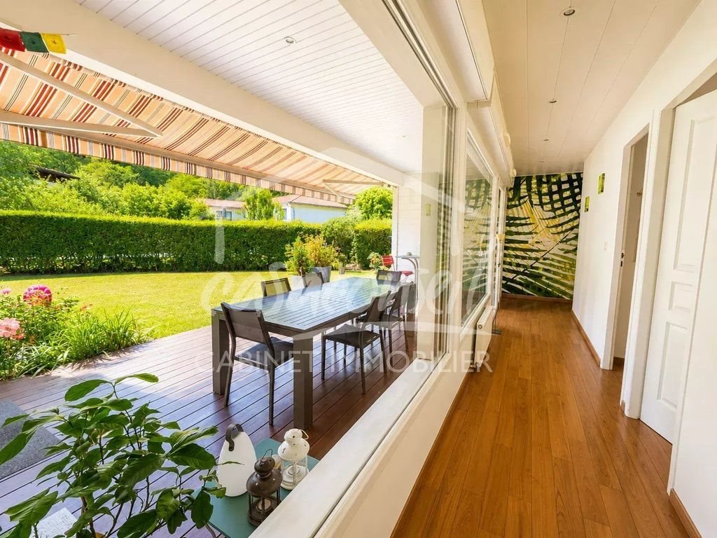 Maison à vendre, 147m², Sallanches