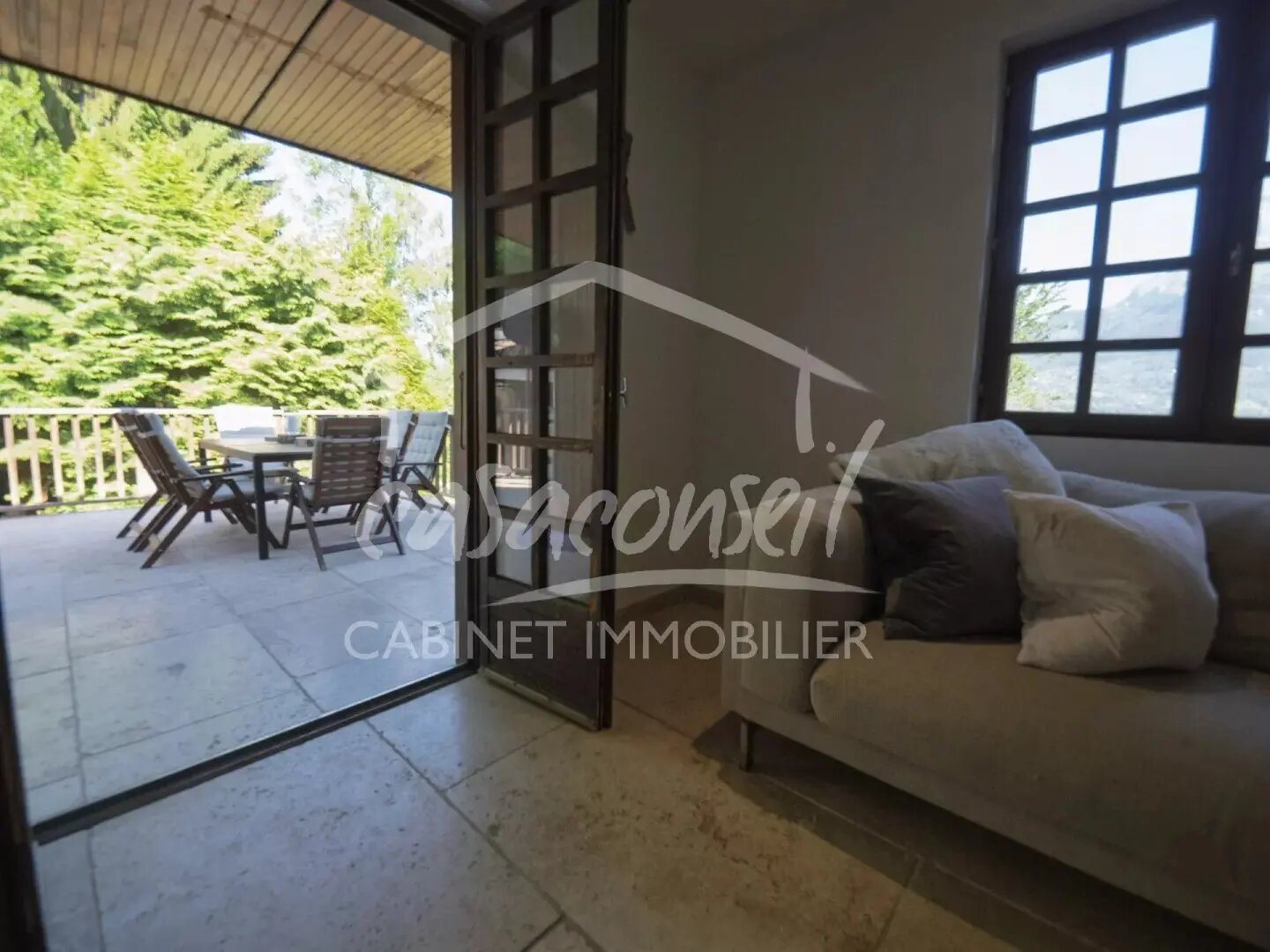 Maison à vendre, 120m², Saint-Gervais-les-Bains