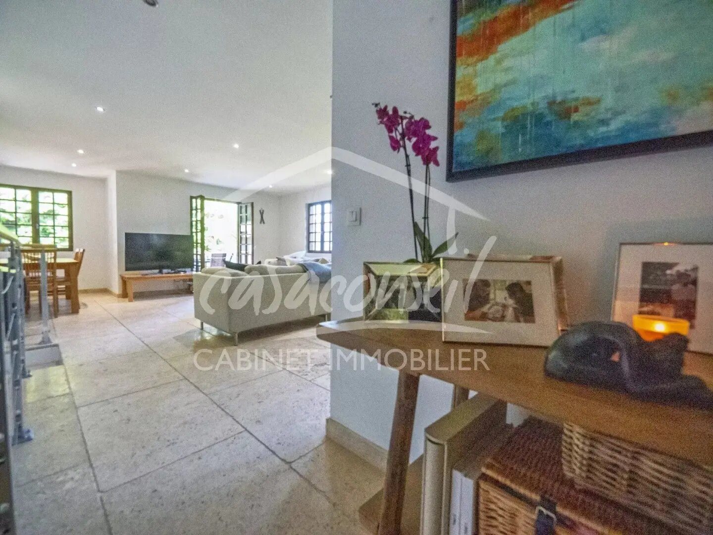Maison à vendre, 120m², Saint-Gervais-les-Bains