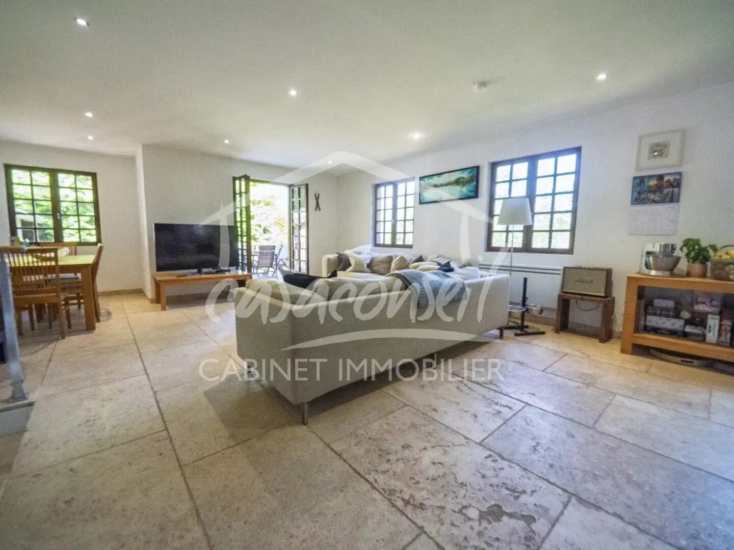 Maison à vendre, 120m², Saint-Gervais-les-Bains