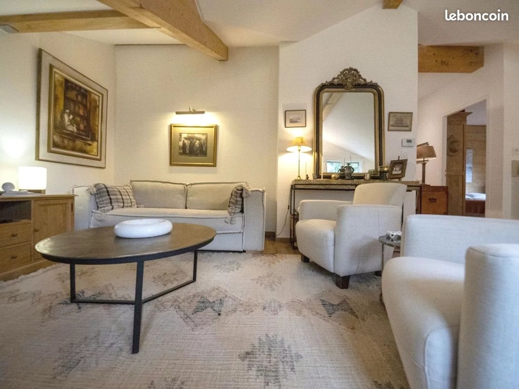 Appartement à vendre, 51m², Saint-Gervais-les-Bains