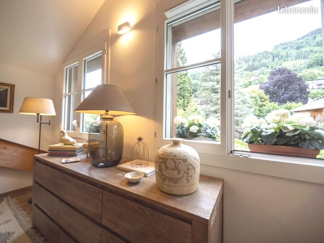 Appartement à vendre, 51m², Saint-Gervais-les-Bains