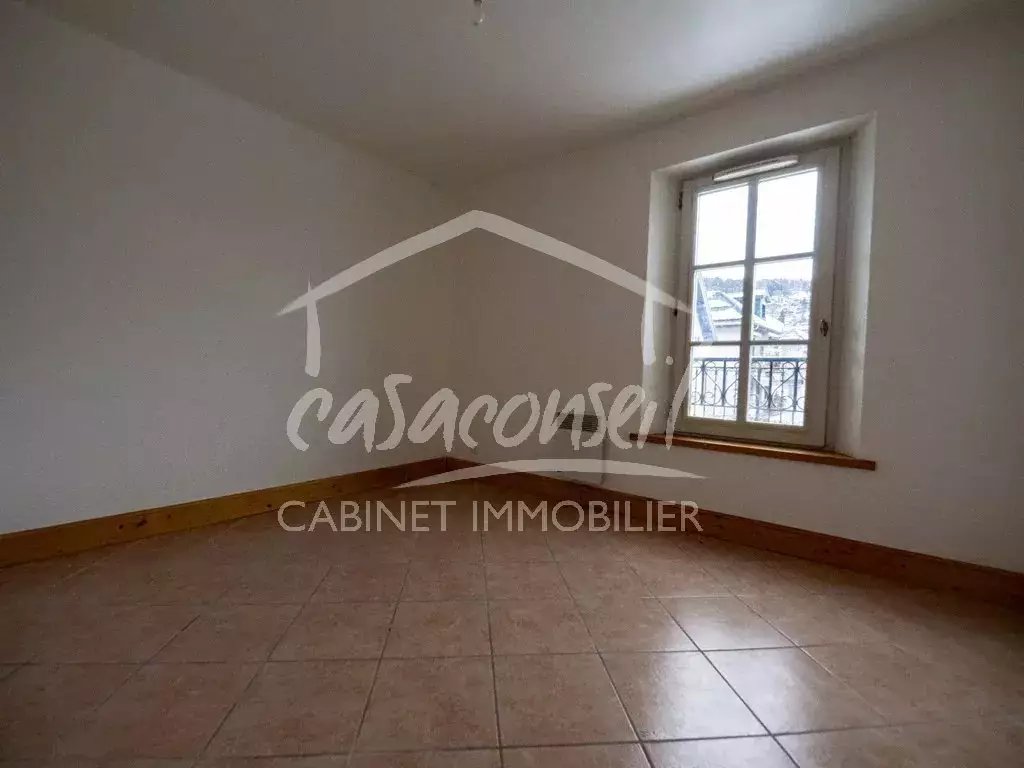 Appartement à vendre, 3m², Saint-Gervais-les-Bains