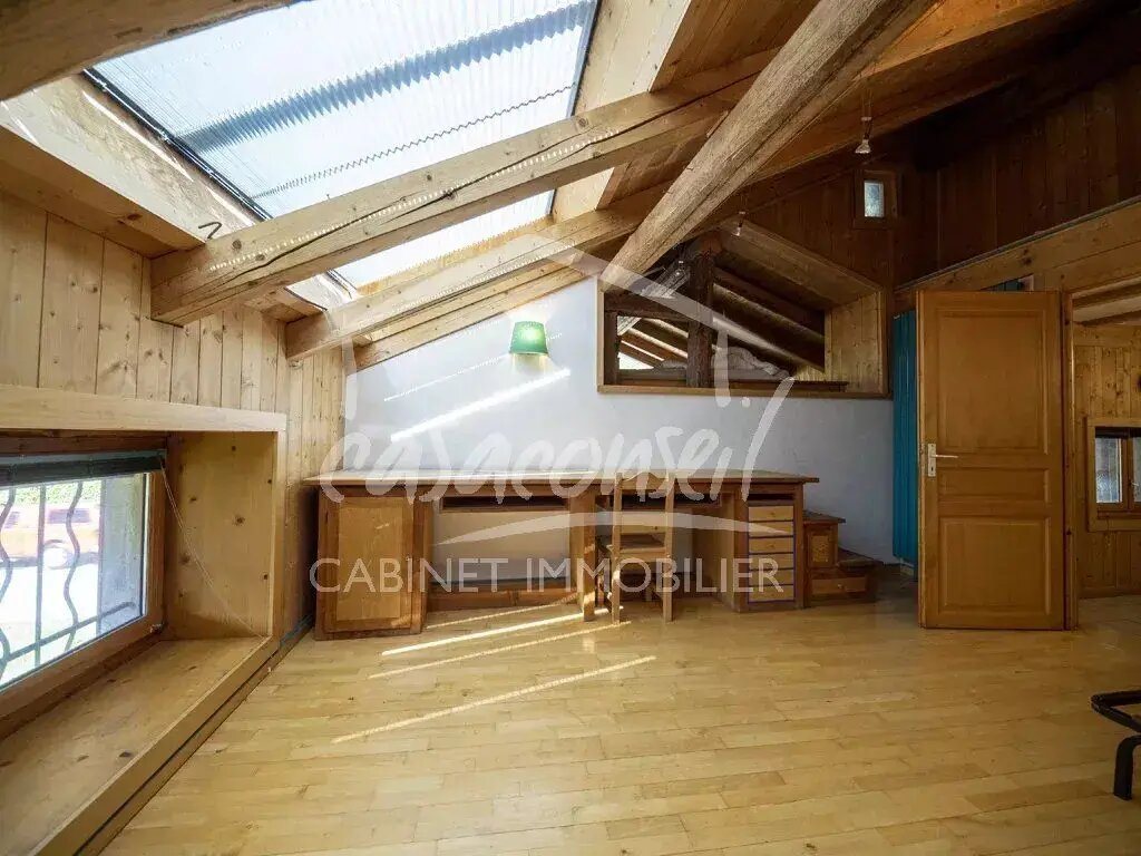 Appartement à vendre, 78m², Saint-Gervais-les-Bains