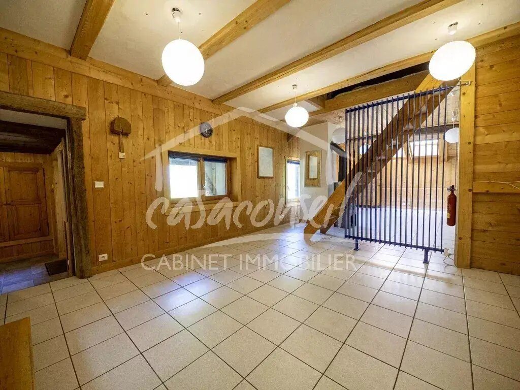 Appartement à vendre, 78m², Saint-Gervais-les-Bains