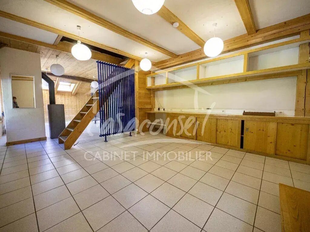Appartement à vendre, 78m², Saint-Gervais-les-Bains