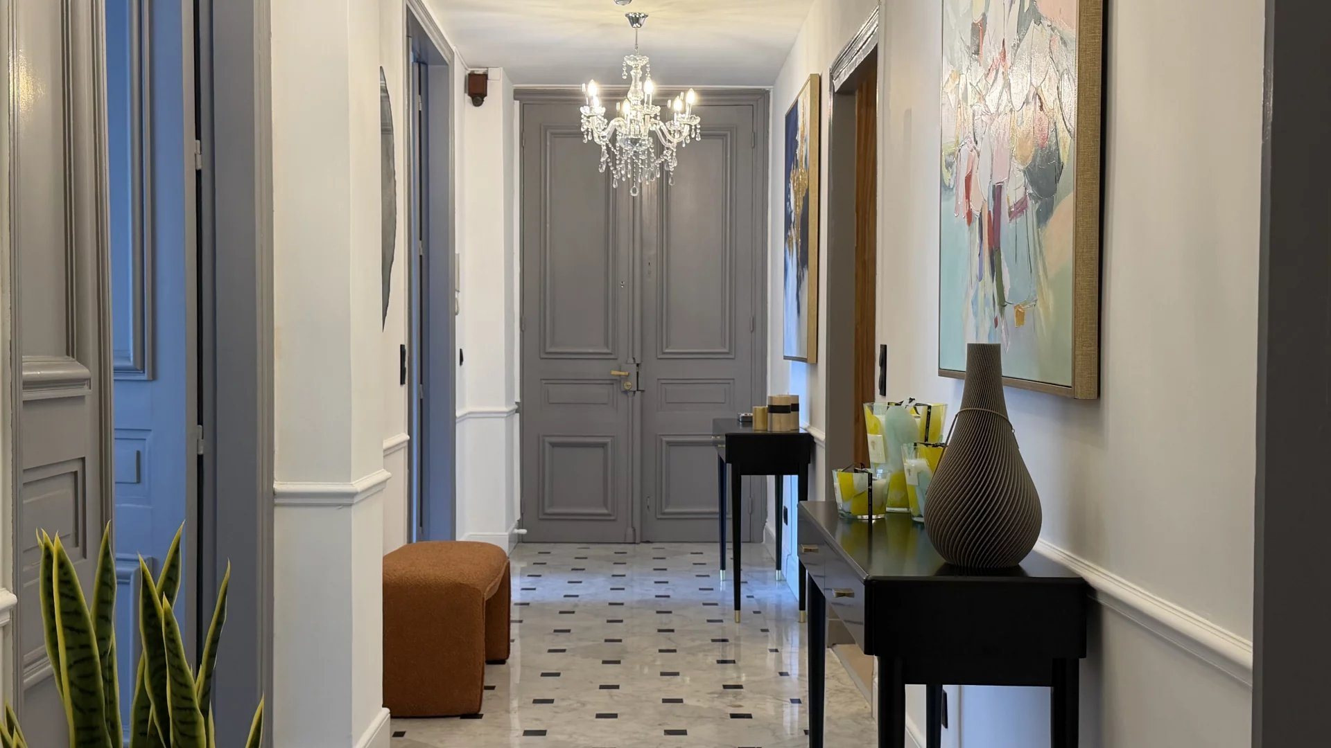 Appartement – Cannes - Vue 2