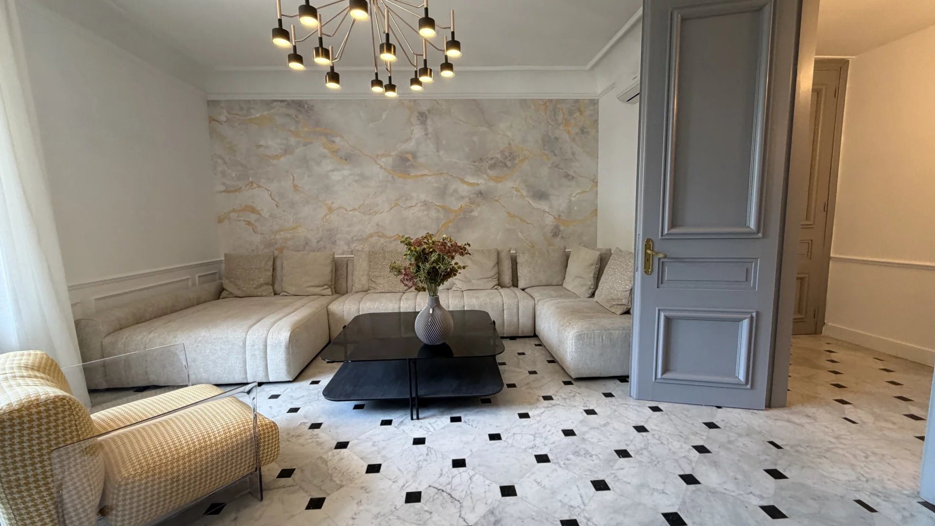 Appartement – Cannes - Vue 3