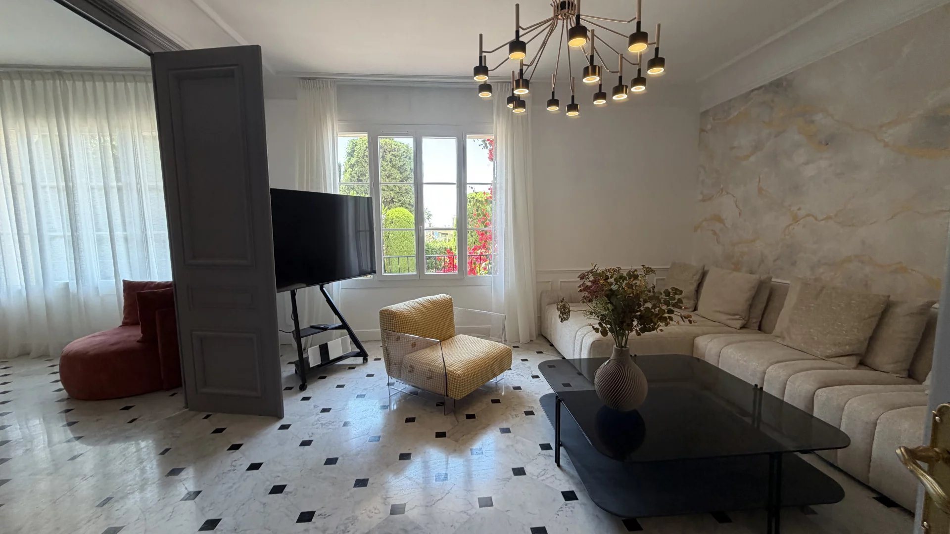 Appartement – Cannes - Vue 4