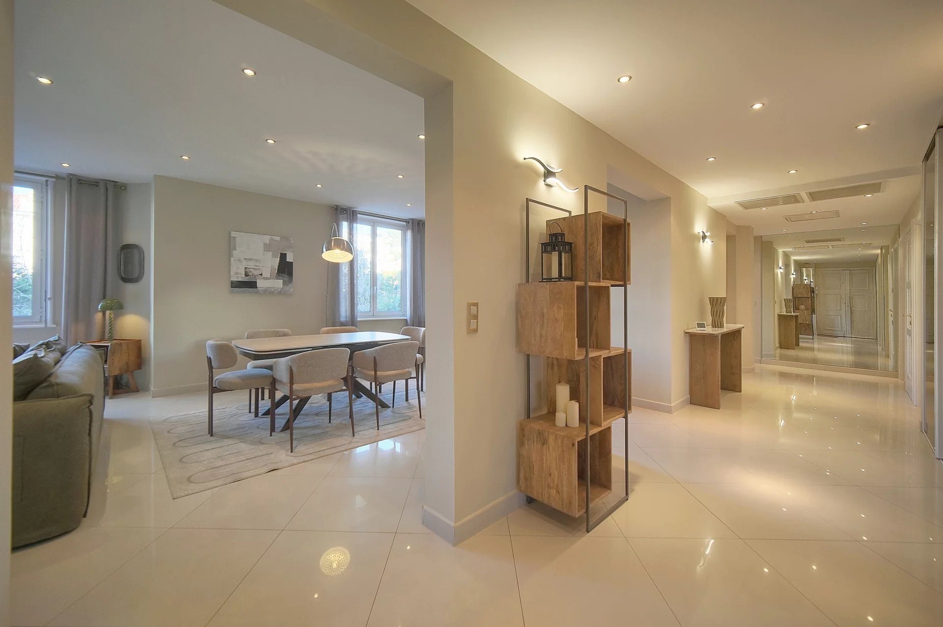 Appartement à louer, 150m², Cannes
