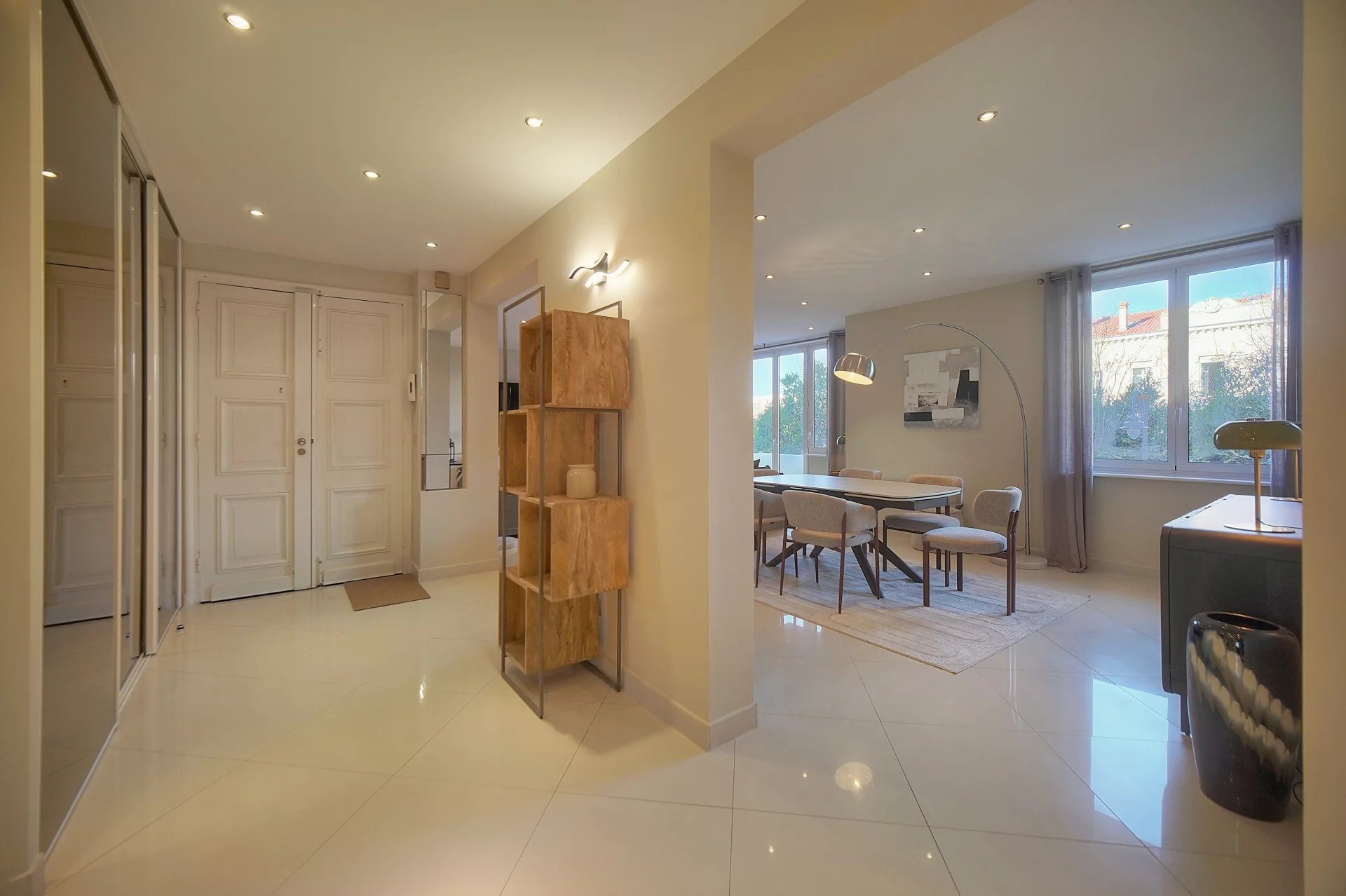 Appartement à louer, 150m², Cannes