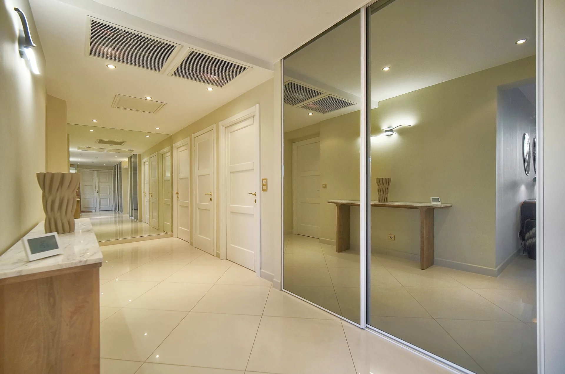 Appartement à louer, 150m², Cannes