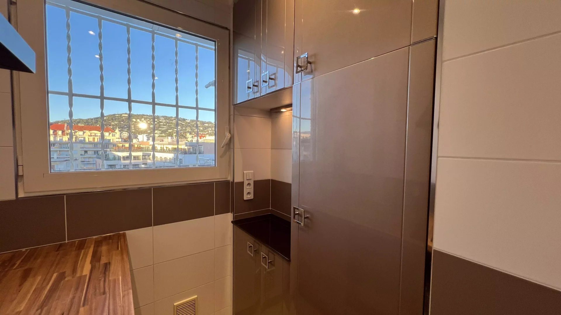Appartement à louer, 51m², Cannes