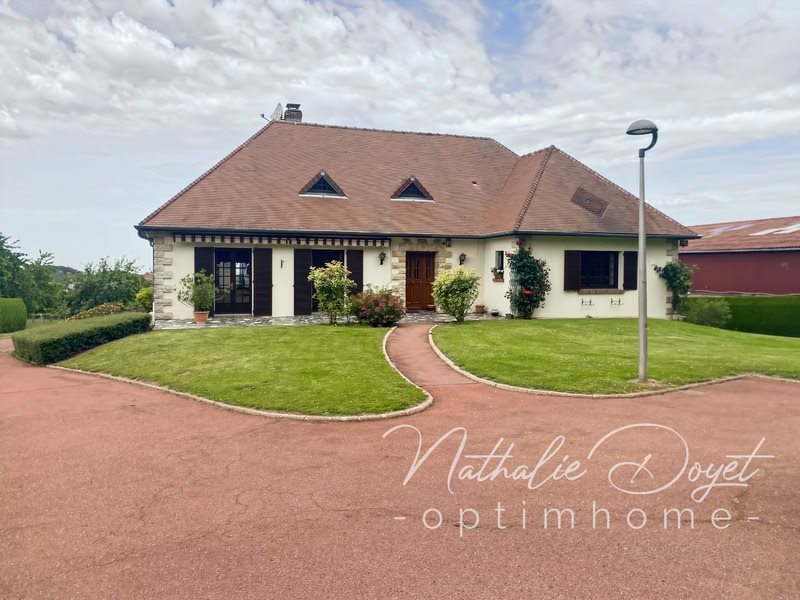 Maison à vendre, 206m², Saint-Gobain