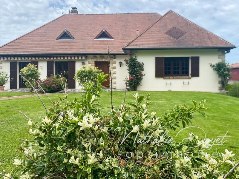 Maison à vendre, 206m², Saint-Gobain