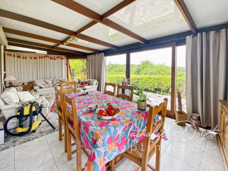 Maison à vendre, 206m², Saint-Gobain