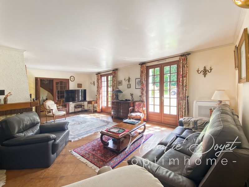 Maison à vendre, 206m², Saint-Gobain