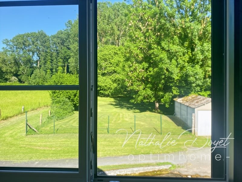 Maison à vendre, 87m², Tavaux-et-Pontséricourt
