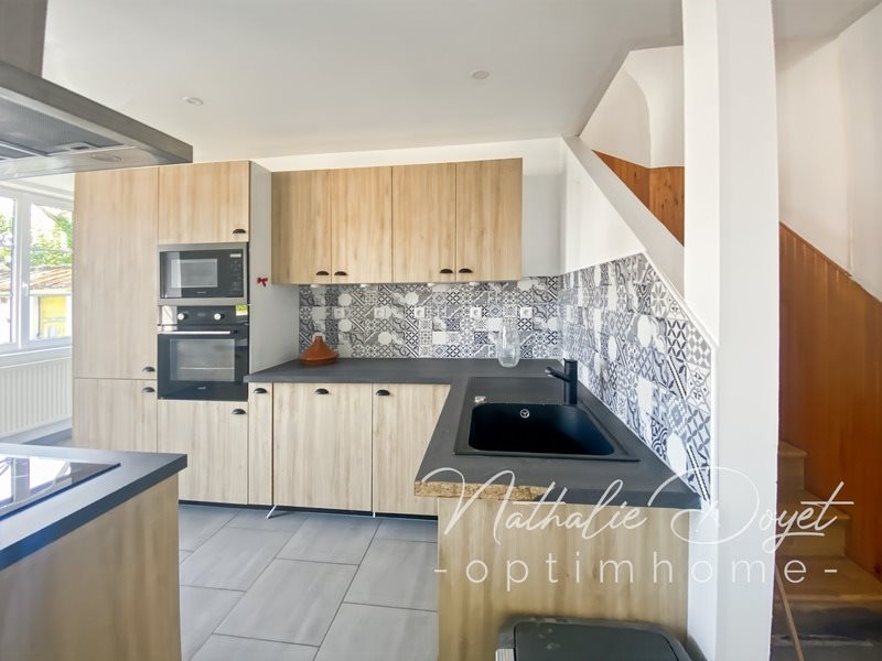 Maison à vendre, 87m², Tavaux-et-Pontséricourt