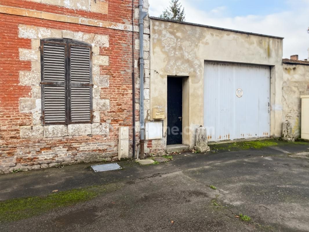Maison à vendre, 185m², Marle