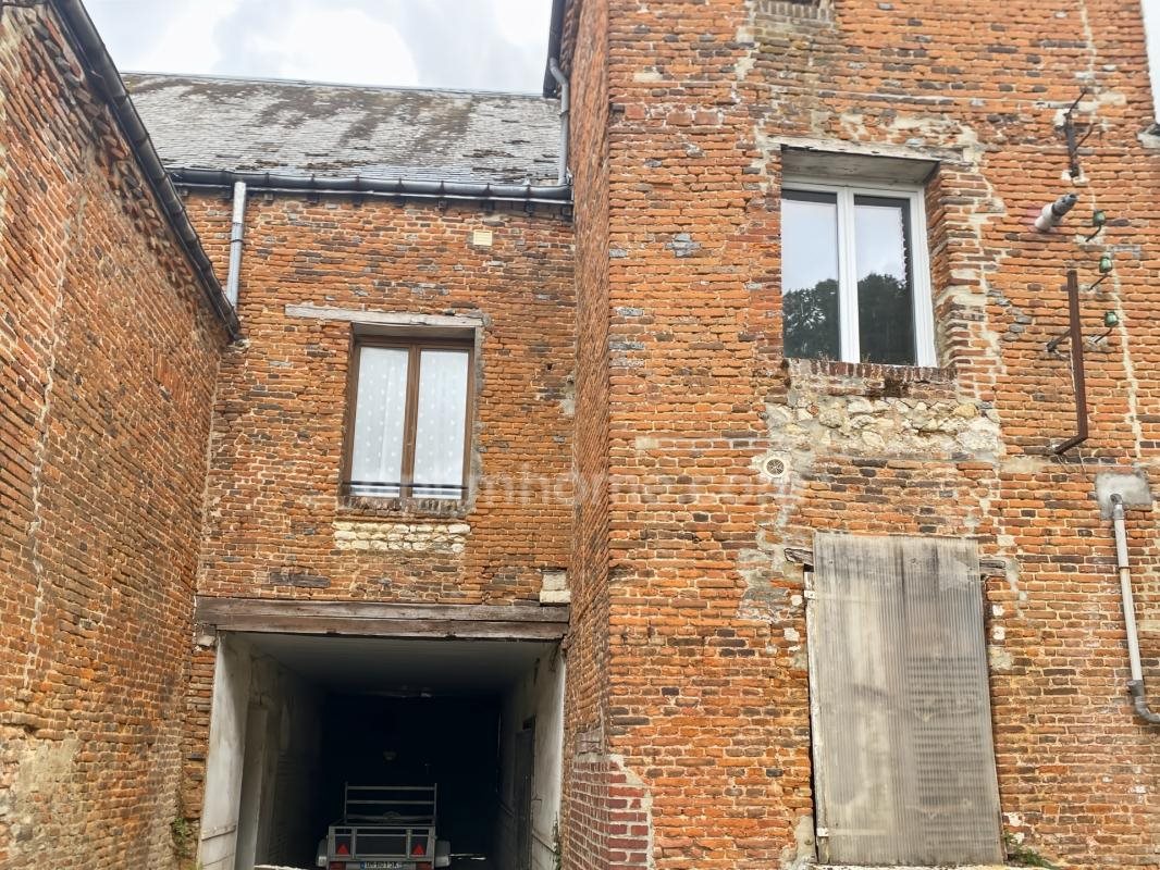 Maison à vendre, 185m², Marle