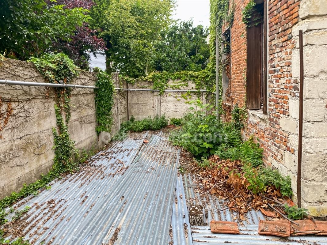 Maison à vendre, 185m², Marle