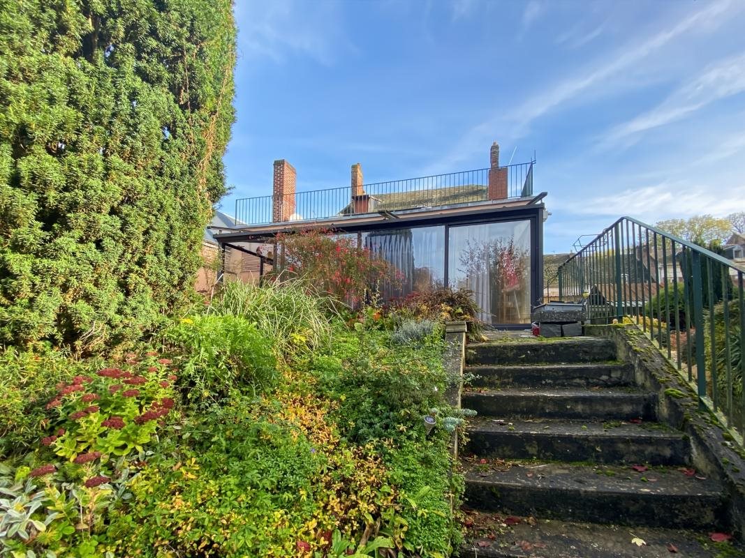 Maison à vendre, 280m², Marle