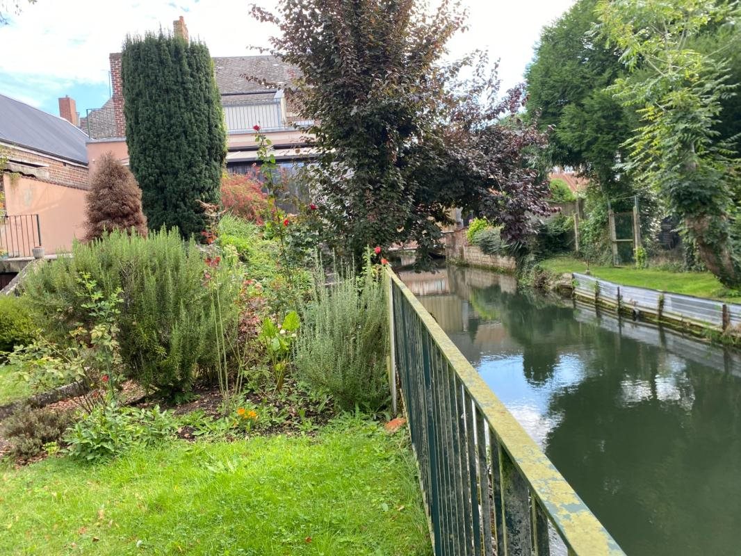 Maison à vendre, 280m², Marle