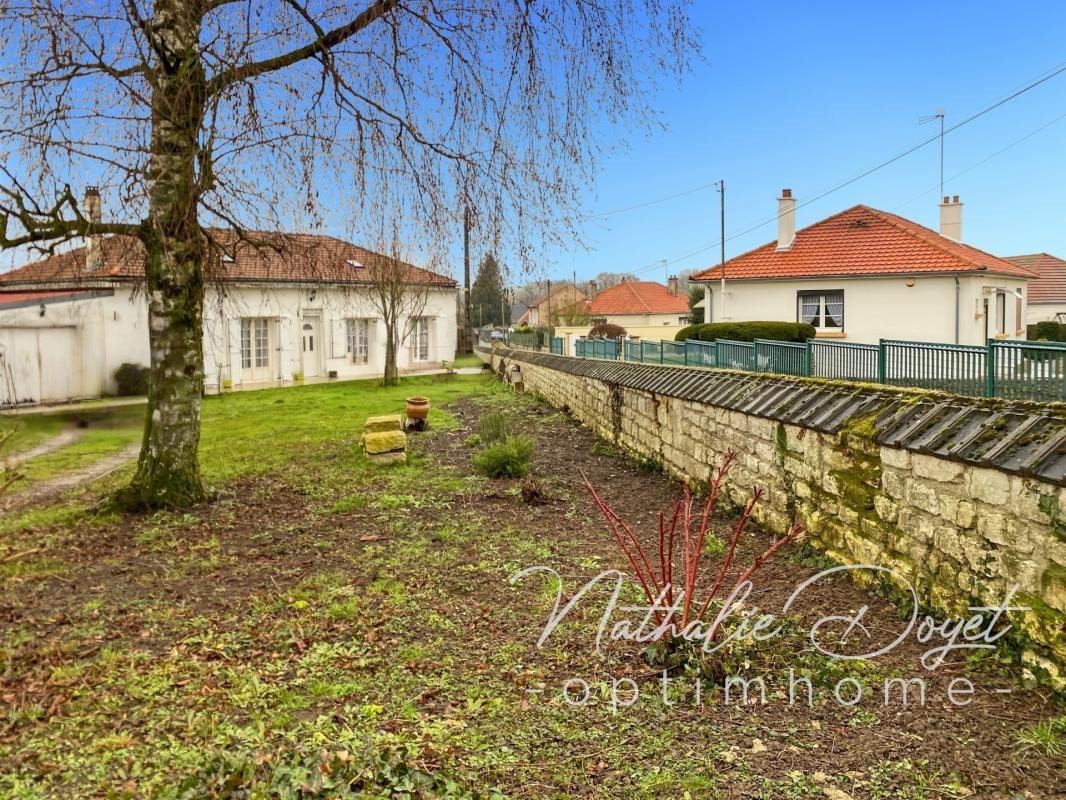 Maison à vendre, 91m², Montcornet