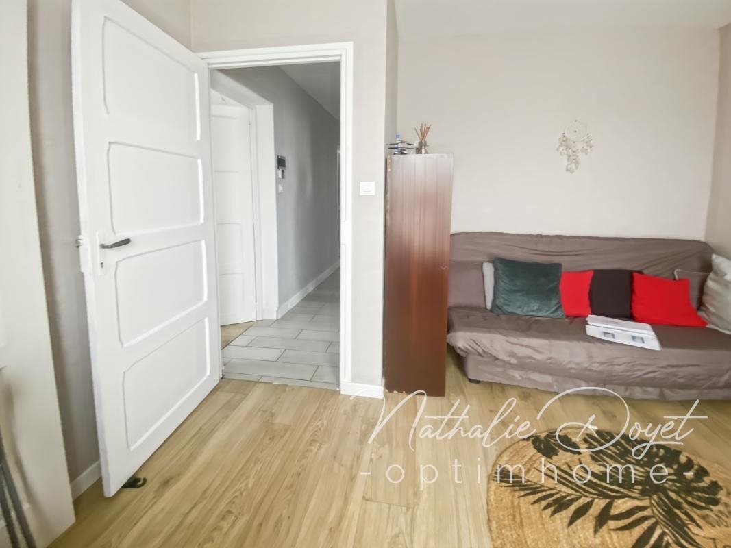 Maison à vendre, 91m², Montcornet