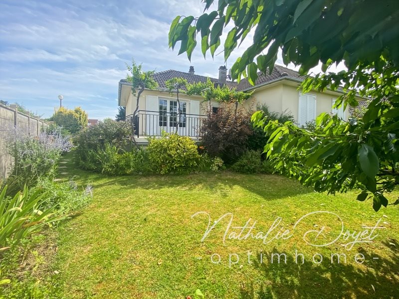 Maison à vendre, 81m², Laon