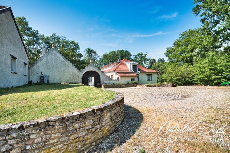 Maison à vendre, 450m², Mont-Notre-Dame