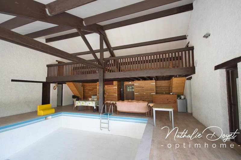 Maison à vendre, 450m², Mont-Notre-Dame