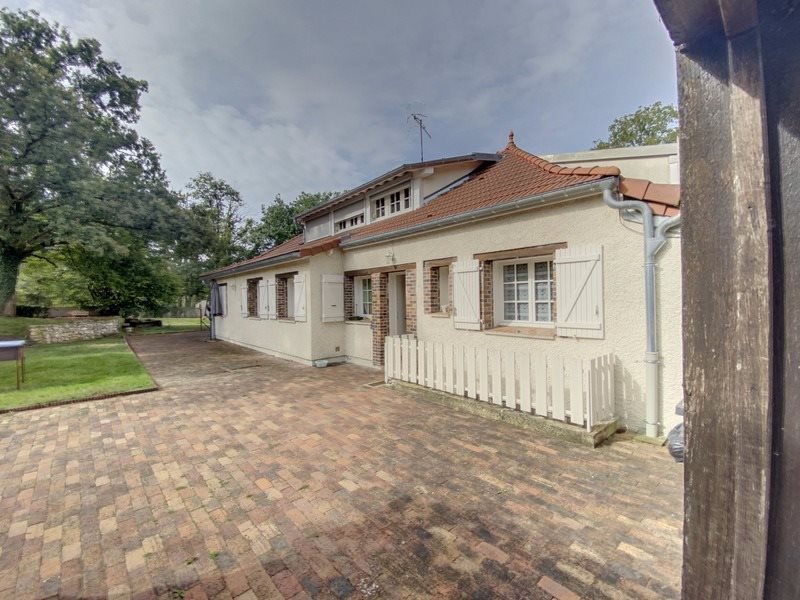 Maison à vendre, 450m², Mont-Notre-Dame