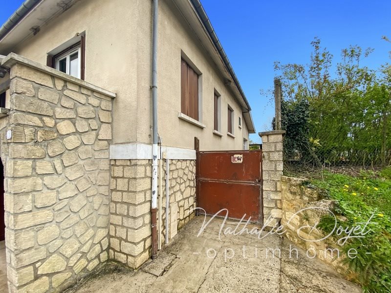 Maison à vendre, 130m², Tavaux-et-Pontséricourt